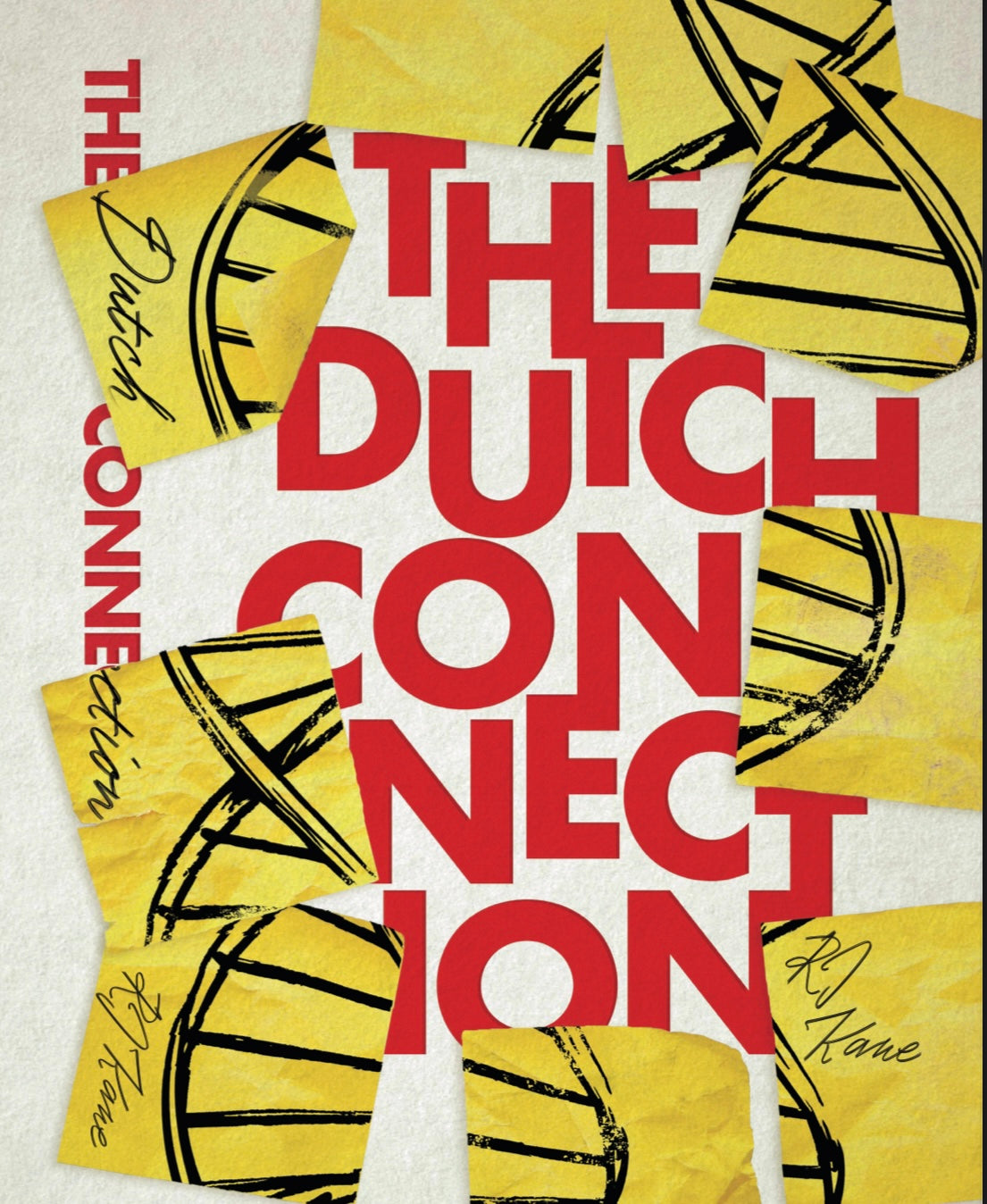 The Dutch Connection